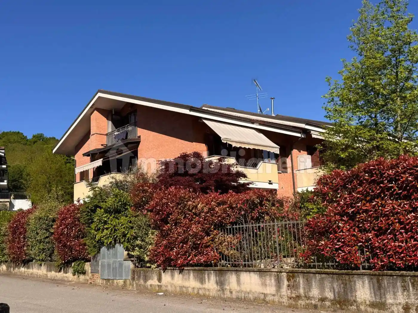 Appartamento in vendita a Trana