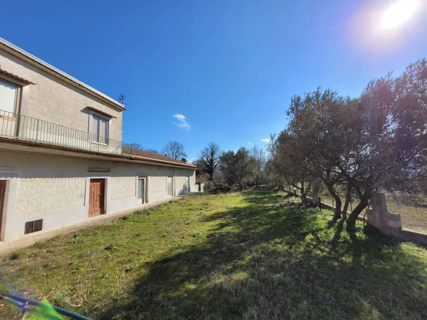 Casale via Corticelle, Bucciano - foto 2