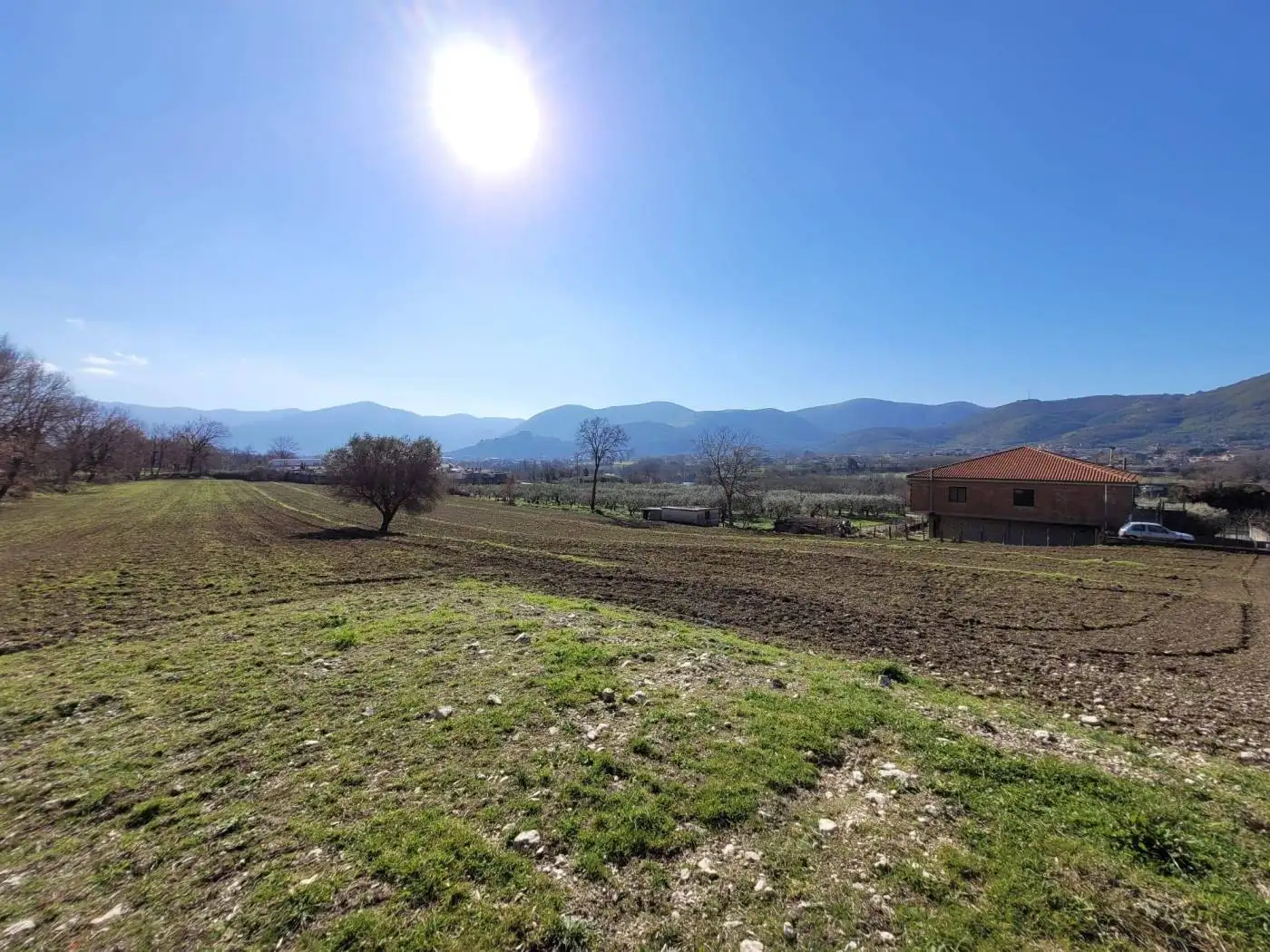 Casale via Corticelle, Bucciano - foto 4