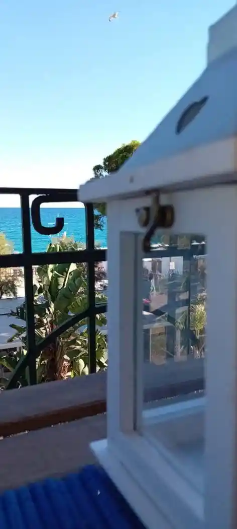 Appartamento in affitto a Finale Ligure