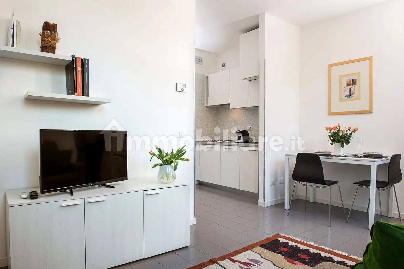 Appartamento in affitto a Villorba