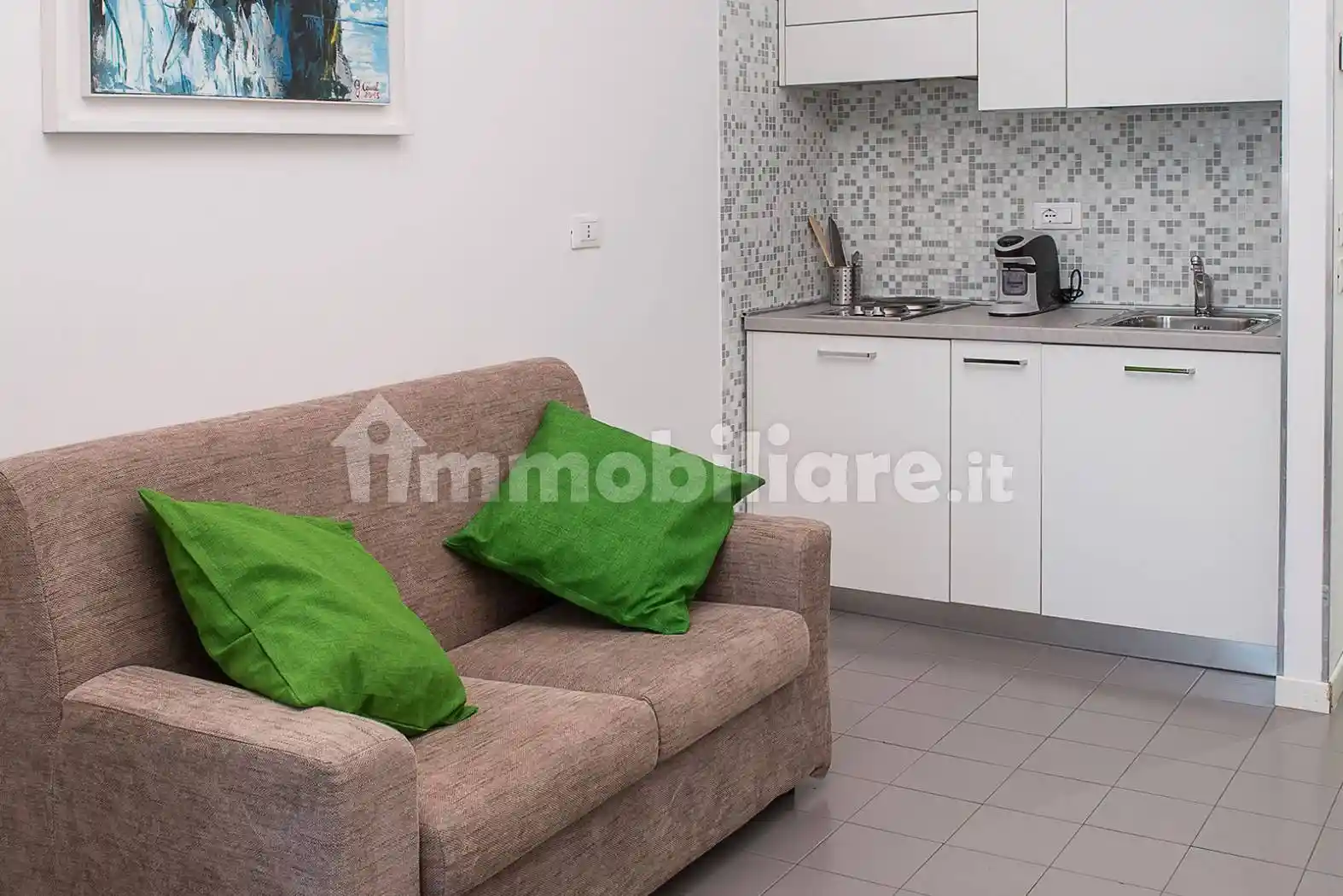 Bilocale ottimo stato, Lancenigo Villorba, Villorba - foto 5