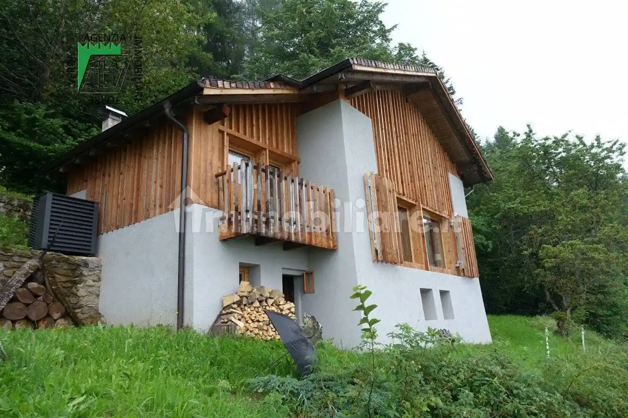 Rustico - Casale in vendita a Rabbi