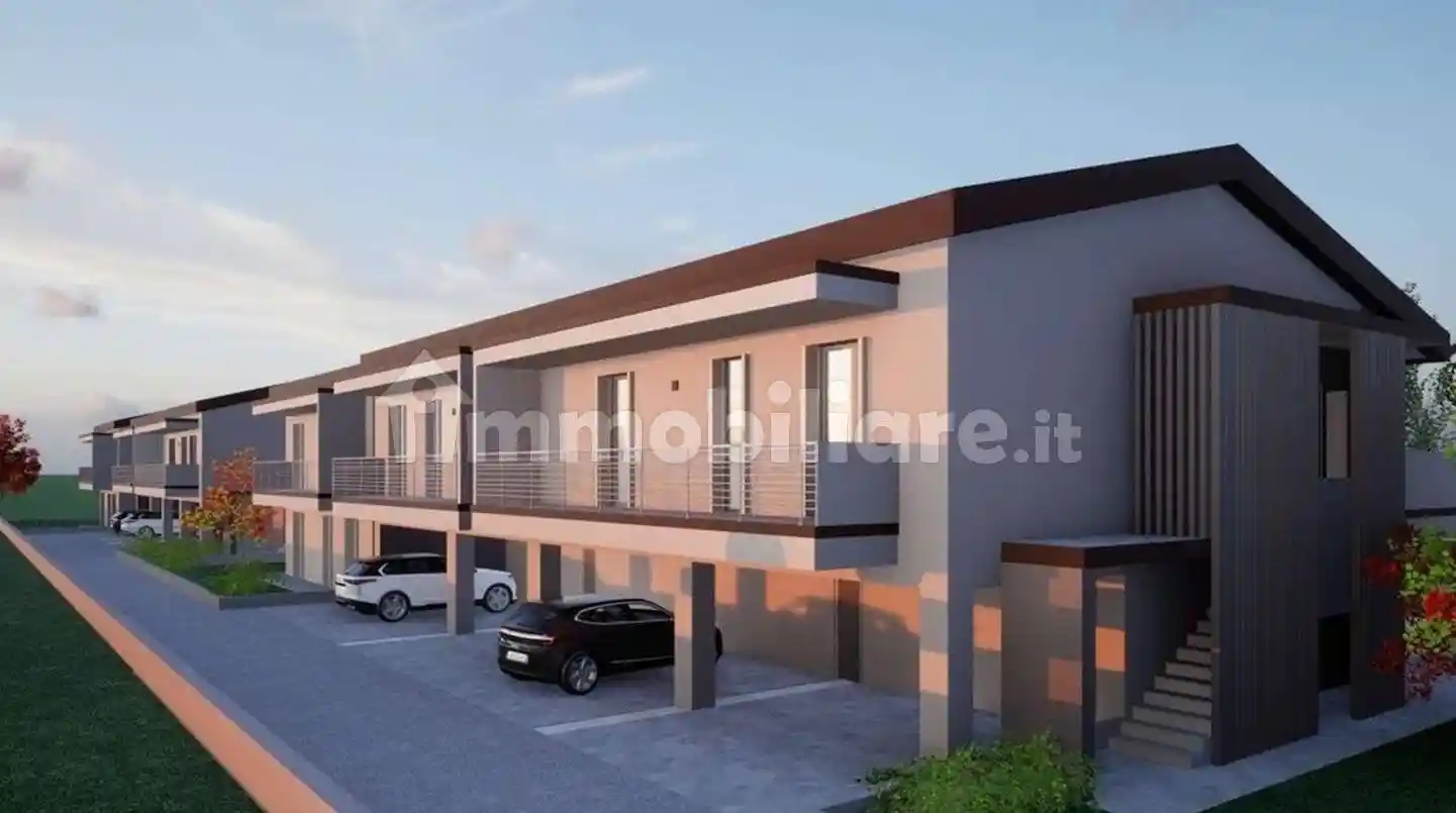 Appartamento in vendita a Padenghe sul Garda