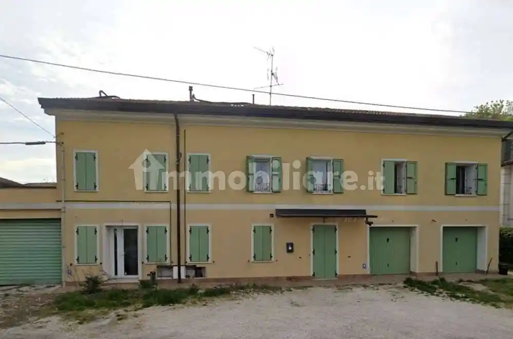 Appartamento in vendita a Concordia sulla Secchia