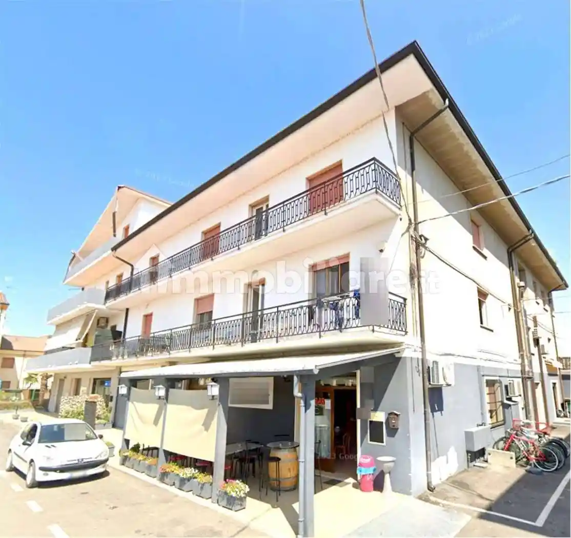 Palazzo - Edificio - foto 3