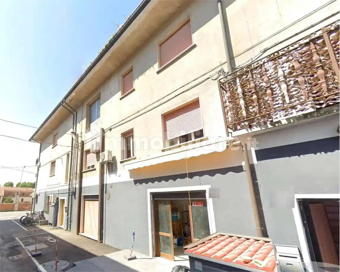 Palazzo - Edificio - foto 4