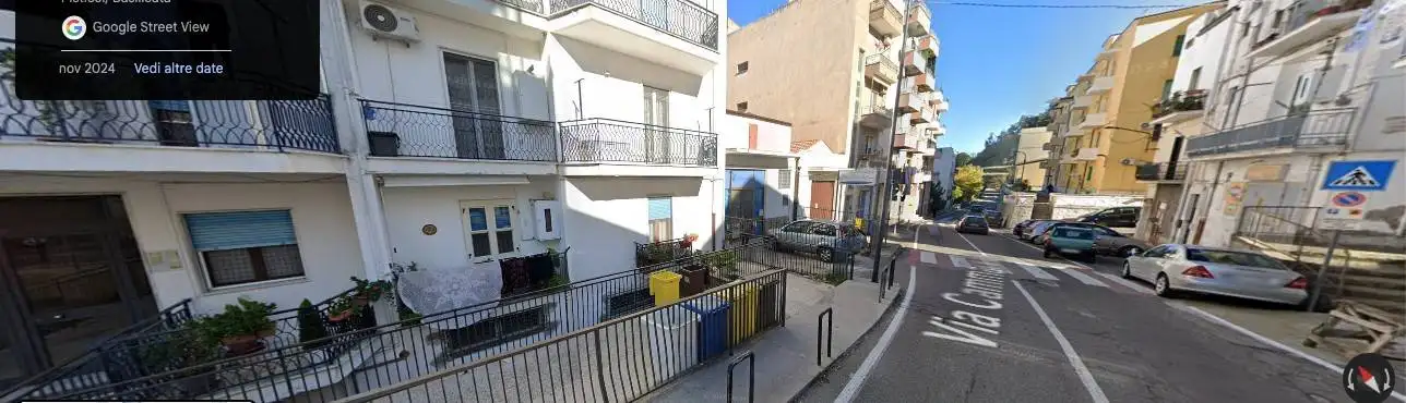 Appartamento in vendita a Pisticci