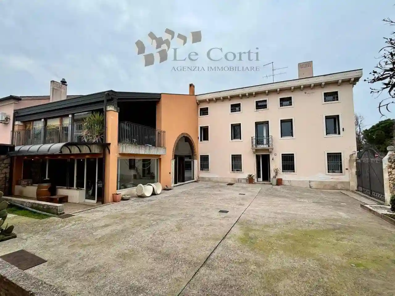 Casa indipendente - foto 2