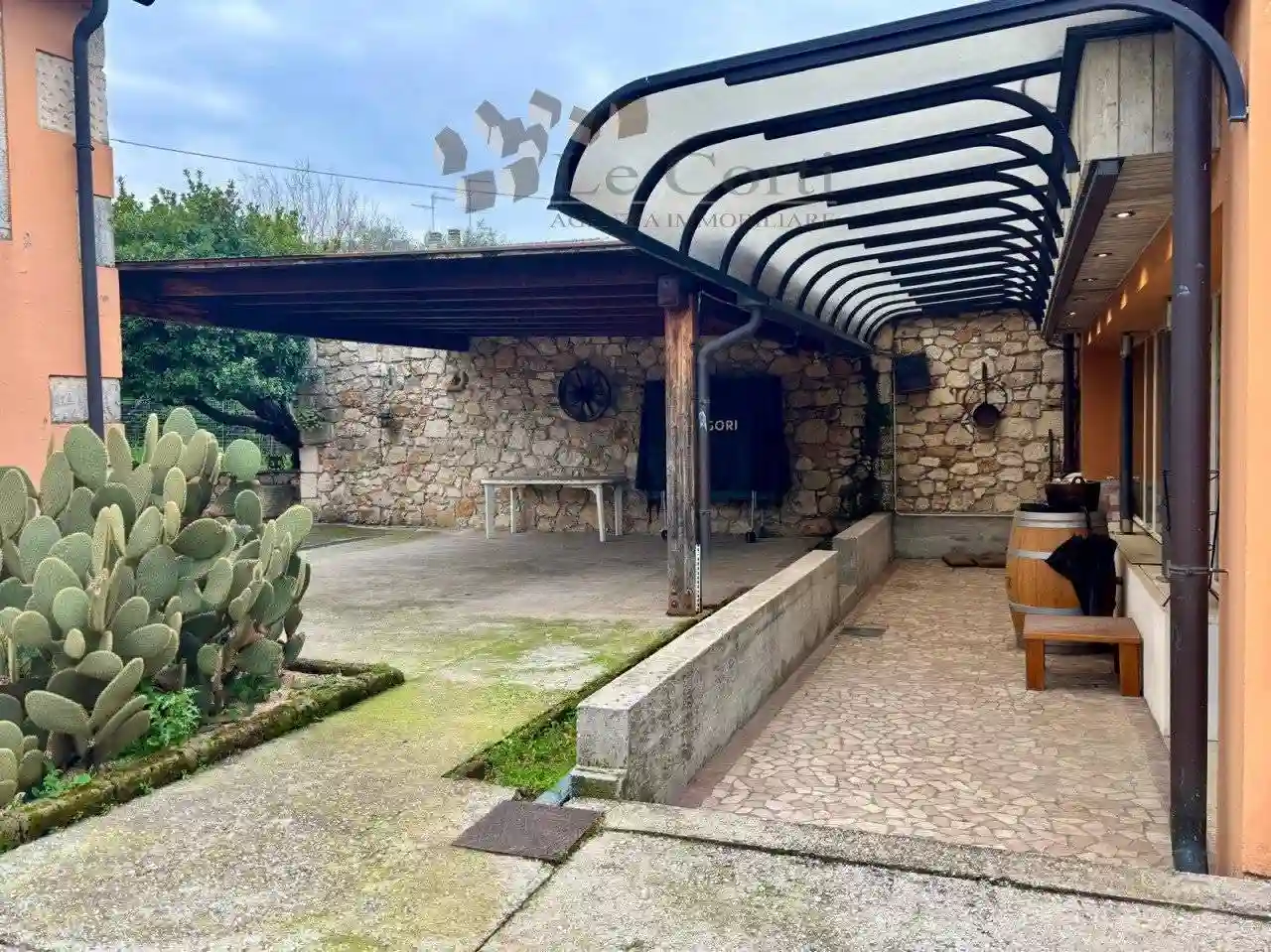 Casa indipendente - foto 3