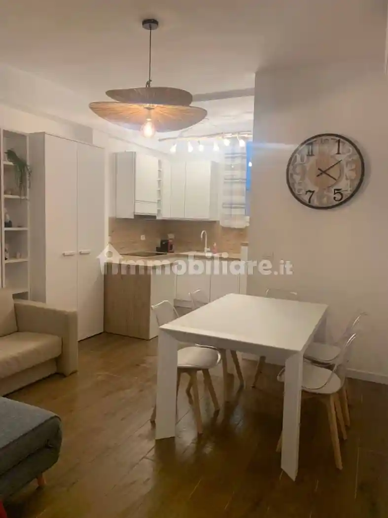 Appartamento in affitto a Finale Ligure