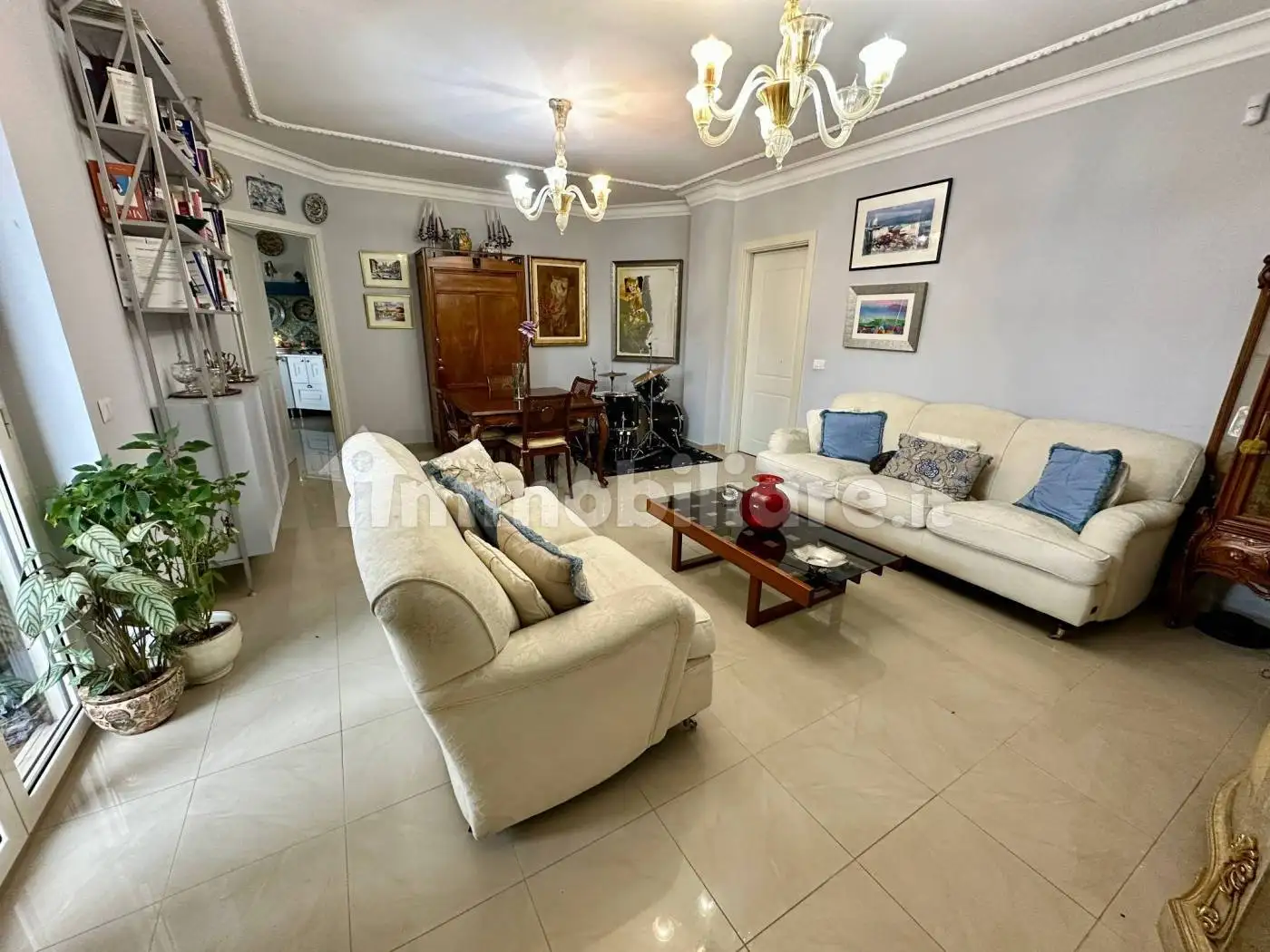 Appartamento in vendita a Mendicino