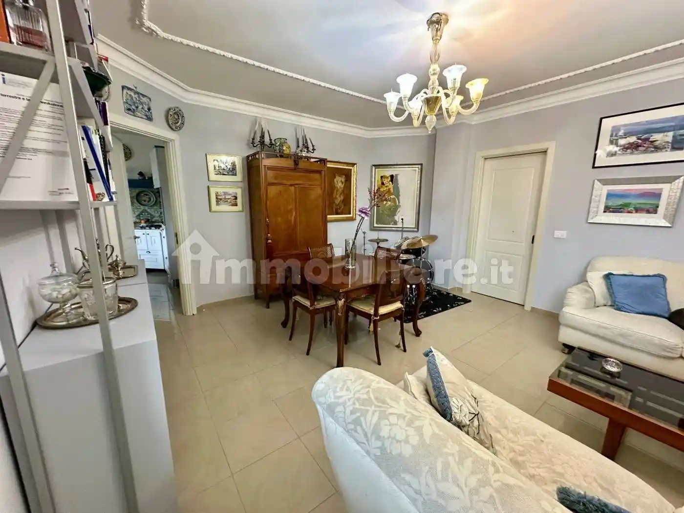 Quadrilocale via Federico Fellini, Mendicino - foto 3