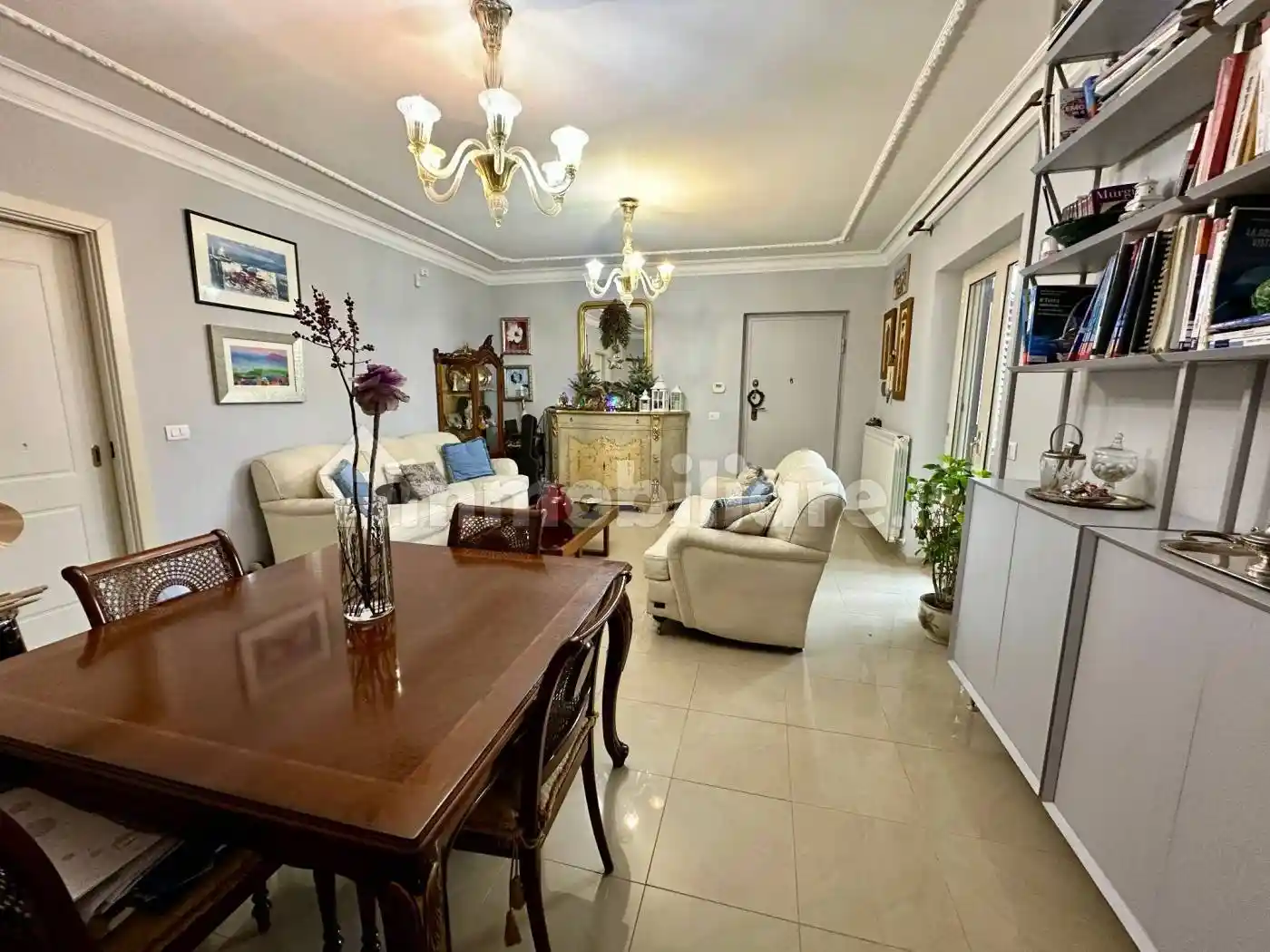 Quadrilocale via Federico Fellini, Mendicino - foto 5