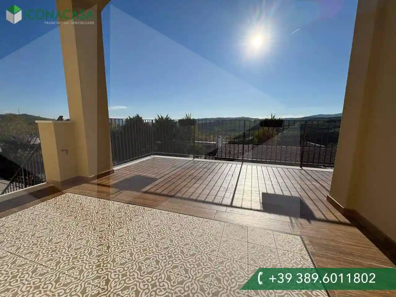 Casa indipendente - foto 3