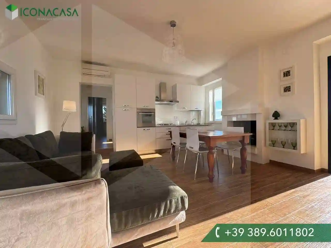 Casa indipendente - foto 5