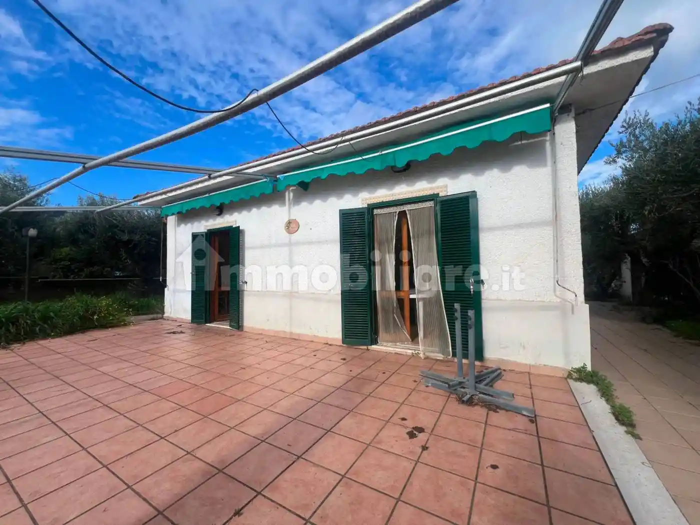 Villa in vendita a Fondi