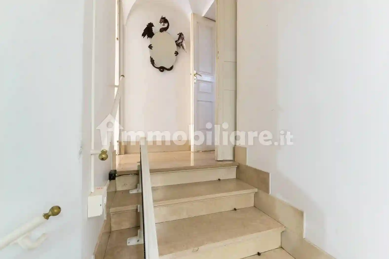 Palazzo - Edificio - foto 2