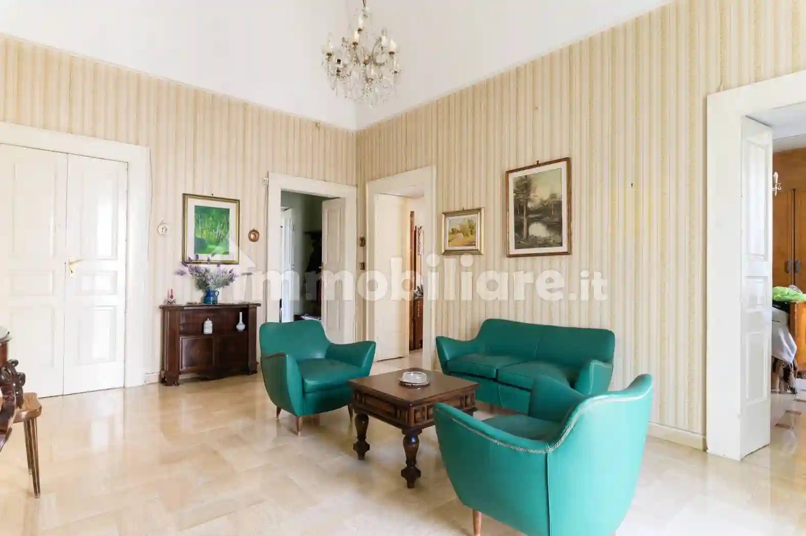 Palazzo - Edificio - foto 3