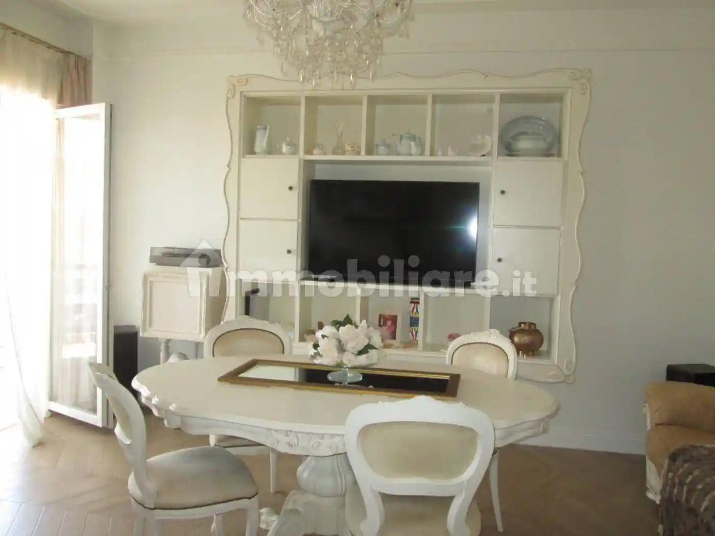 Trilocale via Aterno 65, Tiburtina, Pescara - foto 4