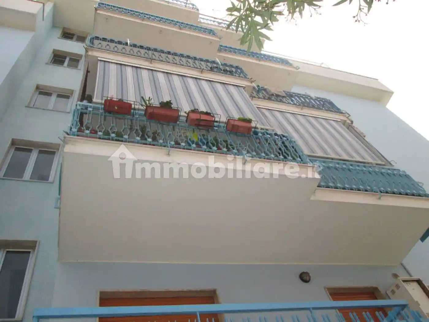 Trilocale via Aterno 65, Tiburtina, Pescara - foto 5