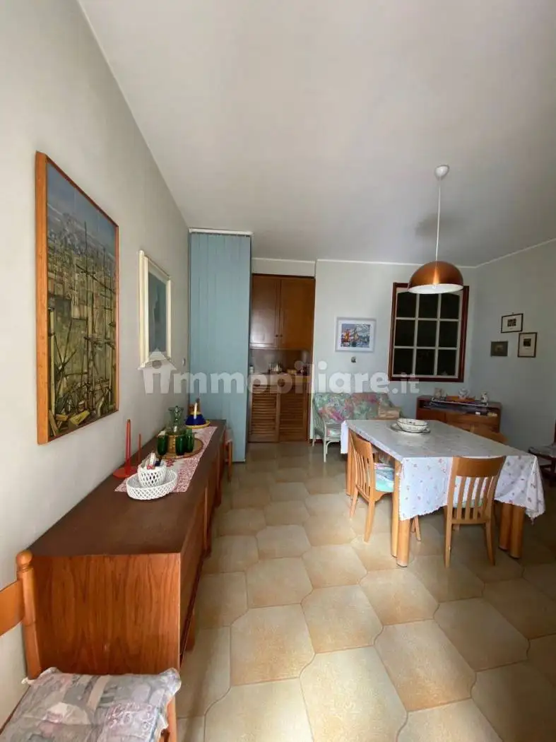 Appartamento piazza Vittorio Emanuele II 54, Bisceglie - foto 2