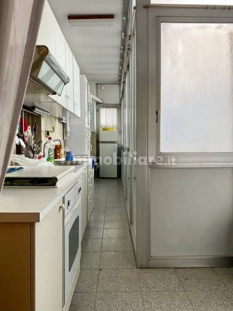 Appartamento piazza Vittorio Emanuele II 54, Bisceglie - foto 3