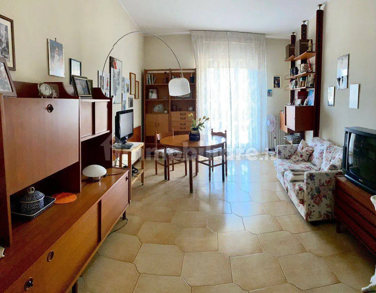 Appartamento piazza Vittorio Emanuele II 54, Bisceglie - foto 4