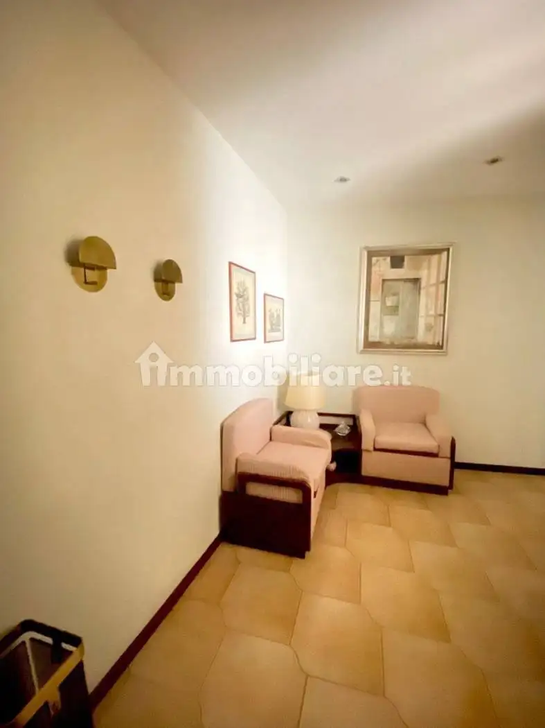 Appartamento piazza Vittorio Emanuele II 54, Bisceglie - foto 5