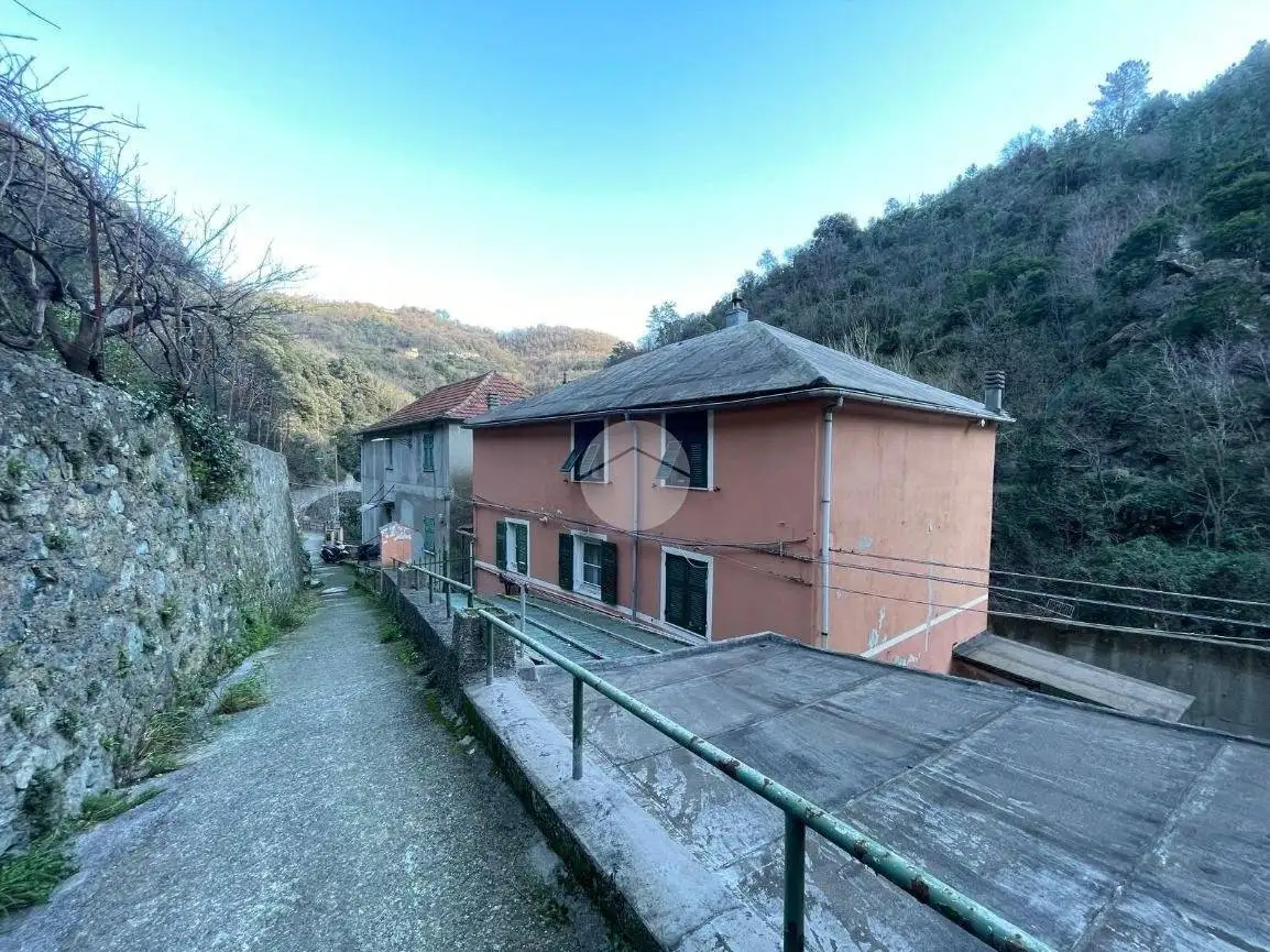 Appartamento in vendita a Genova