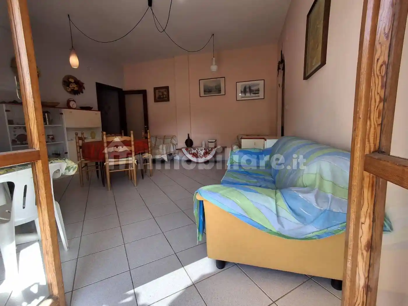 Appartamento in vendita a Campomarino