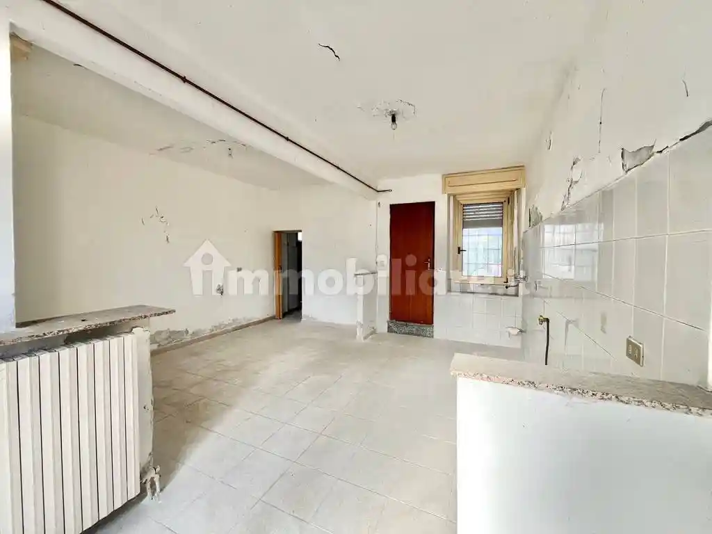 Appartamento in vendita a Pieve del Cairo