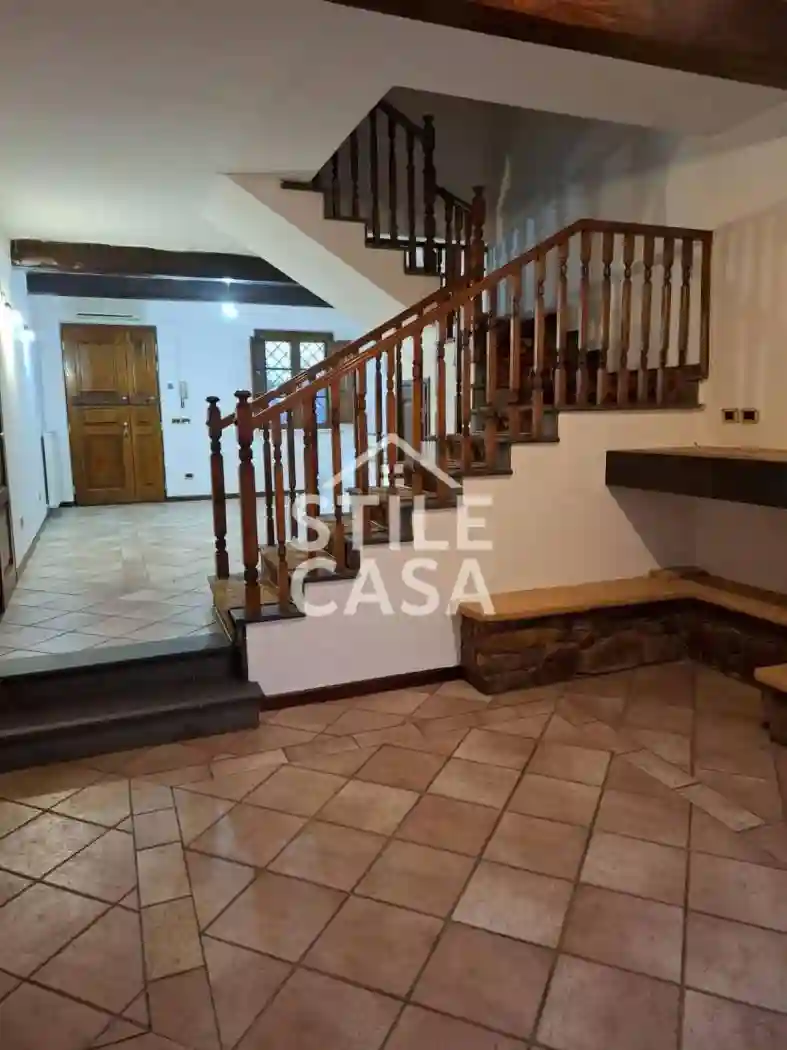 Villetta a schiera - foto 5