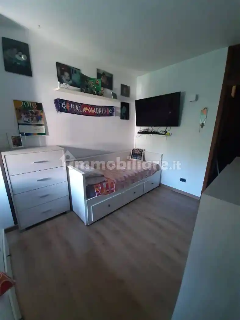 Appartamento in vendita a Varese