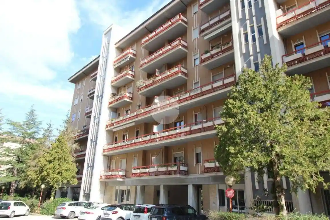 Appartamento in vendita a Campobasso