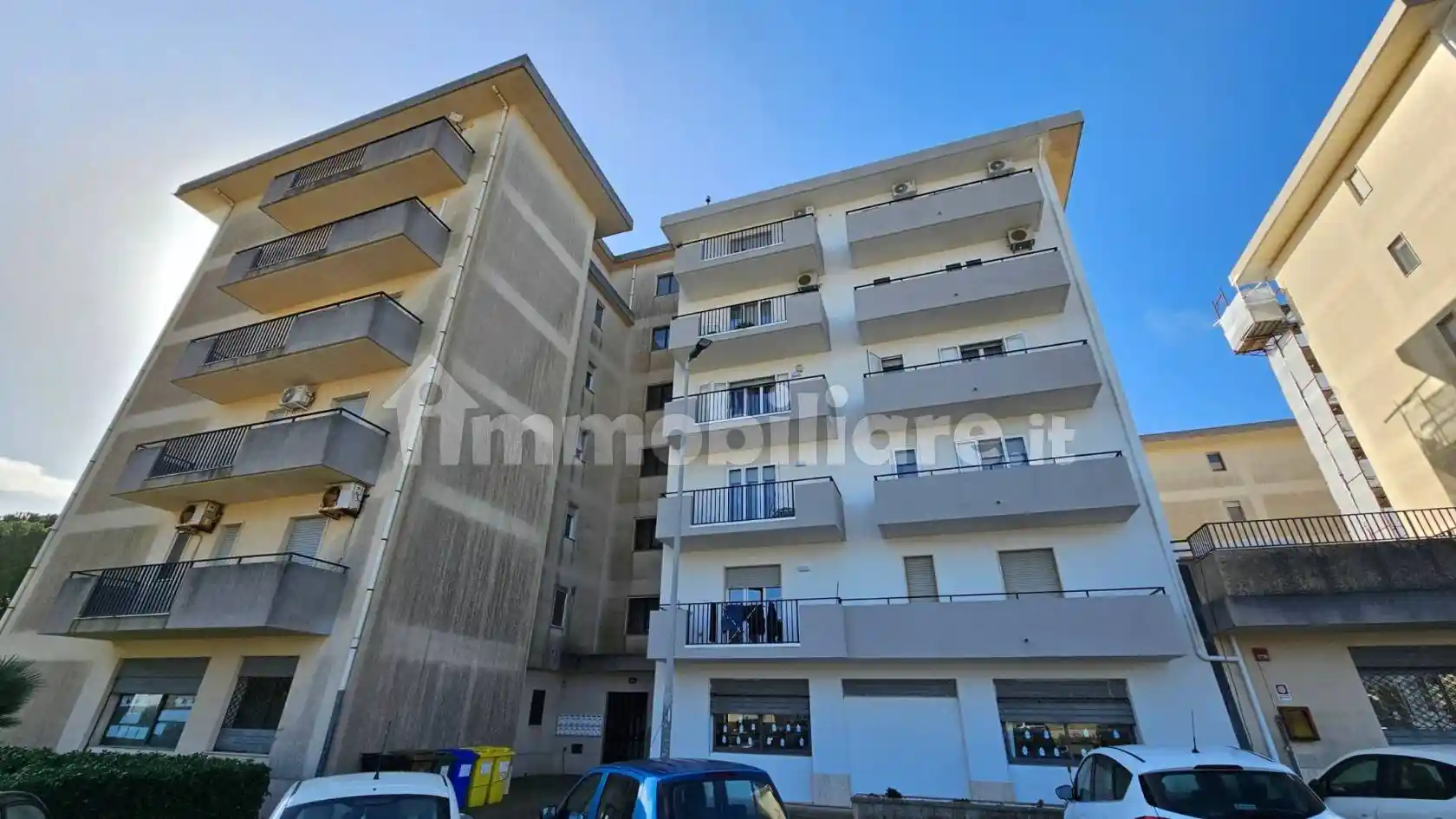 Appartamento in vendita a Modica