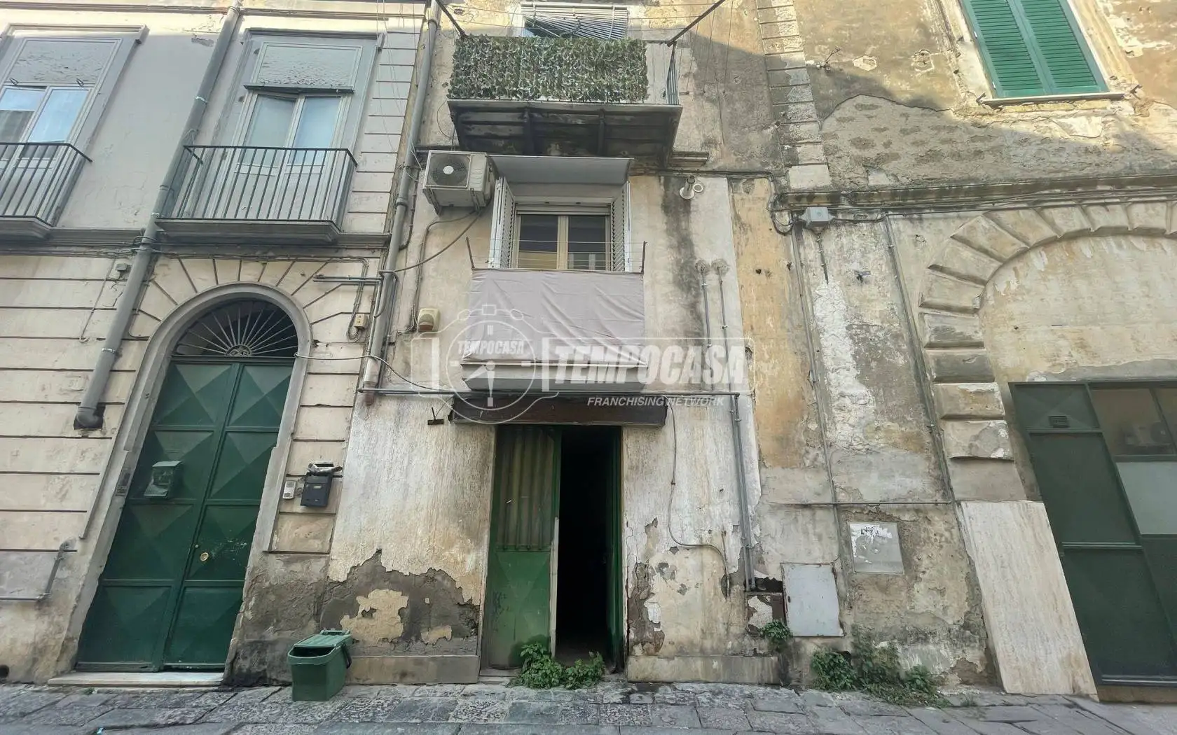 Appartamento in vendita a Aversa