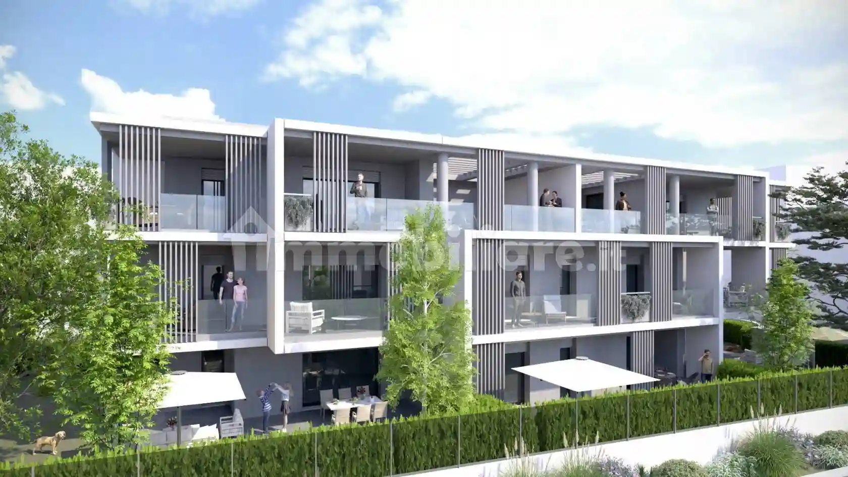 Appartamento - foto 3