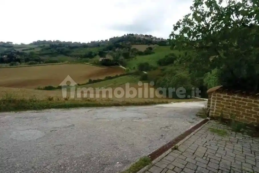 Terratetto unifamiliare via Fornace, Montesicuro, Ancona - foto 2
