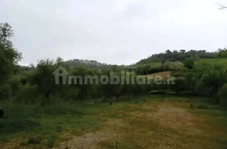 Terratetto unifamiliare via Fornace, Montesicuro, Ancona - foto 4