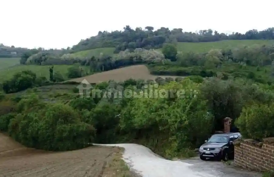 Terratetto unifamiliare via Fornace, Montesicuro, Ancona - foto 5