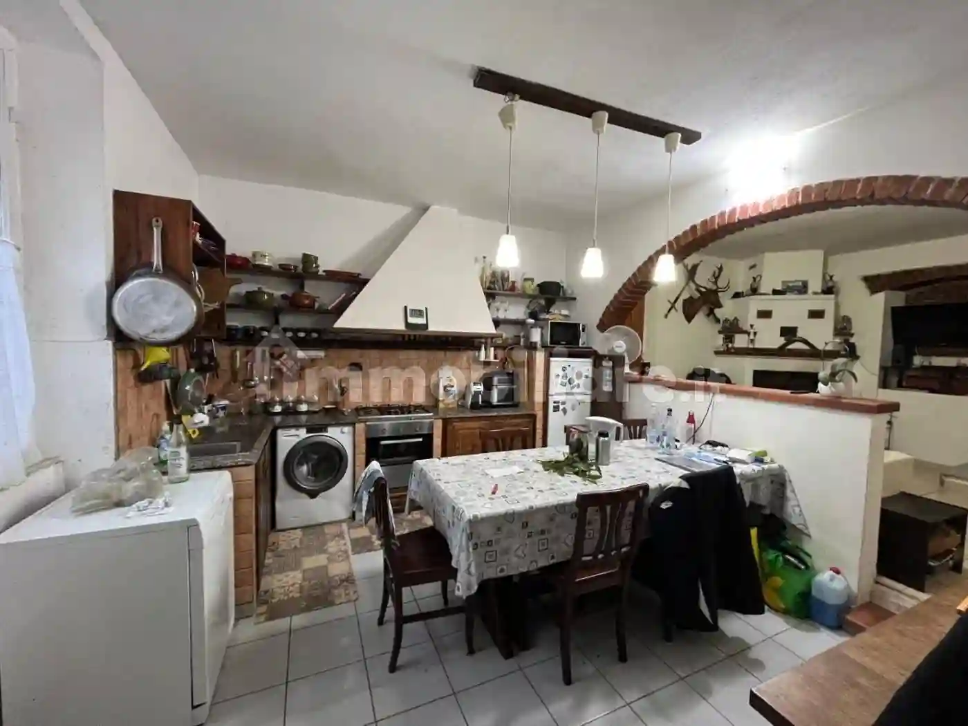 Casa indipendente - foto 2