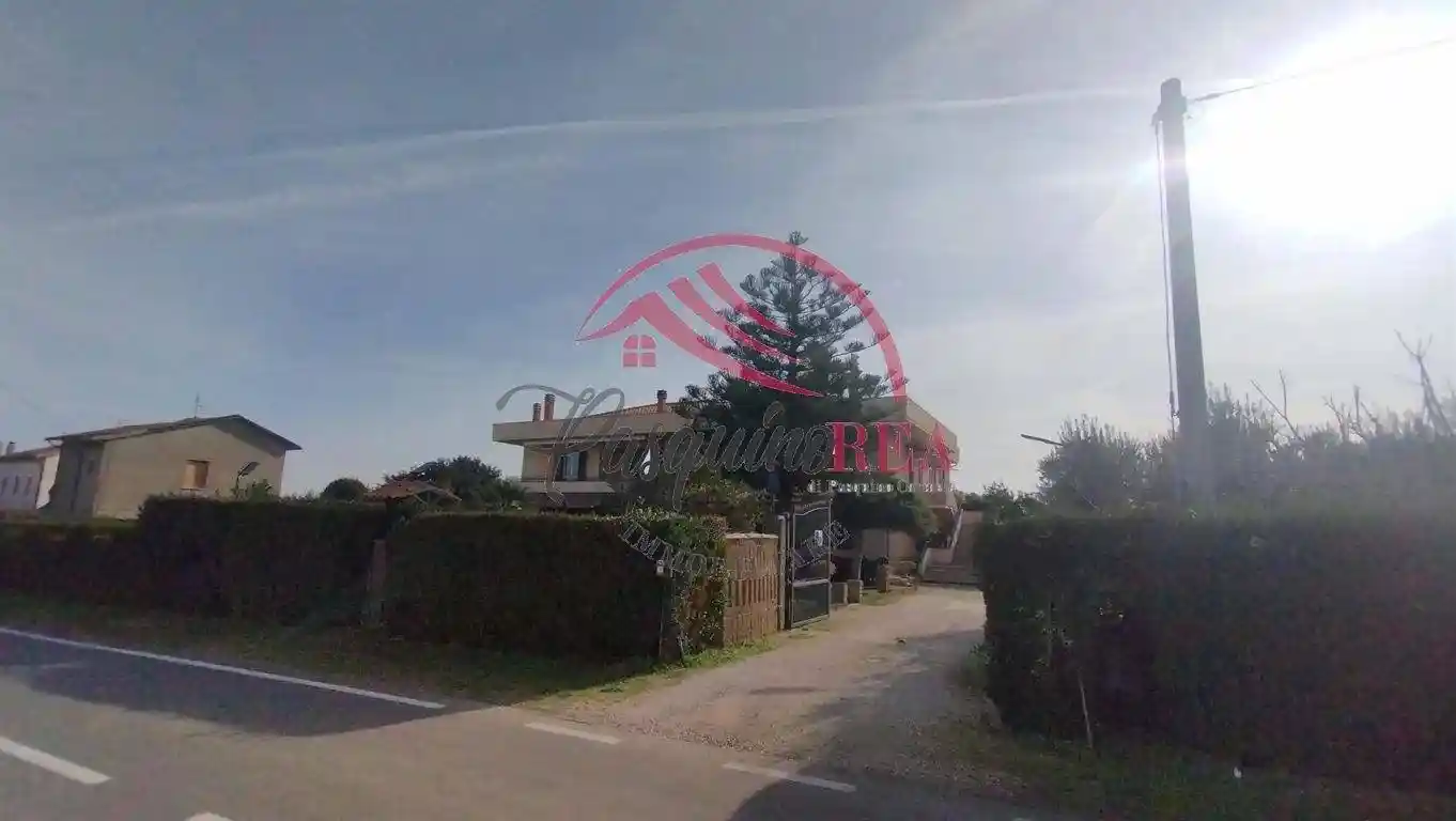 Appartamento in vendita a Campomarino