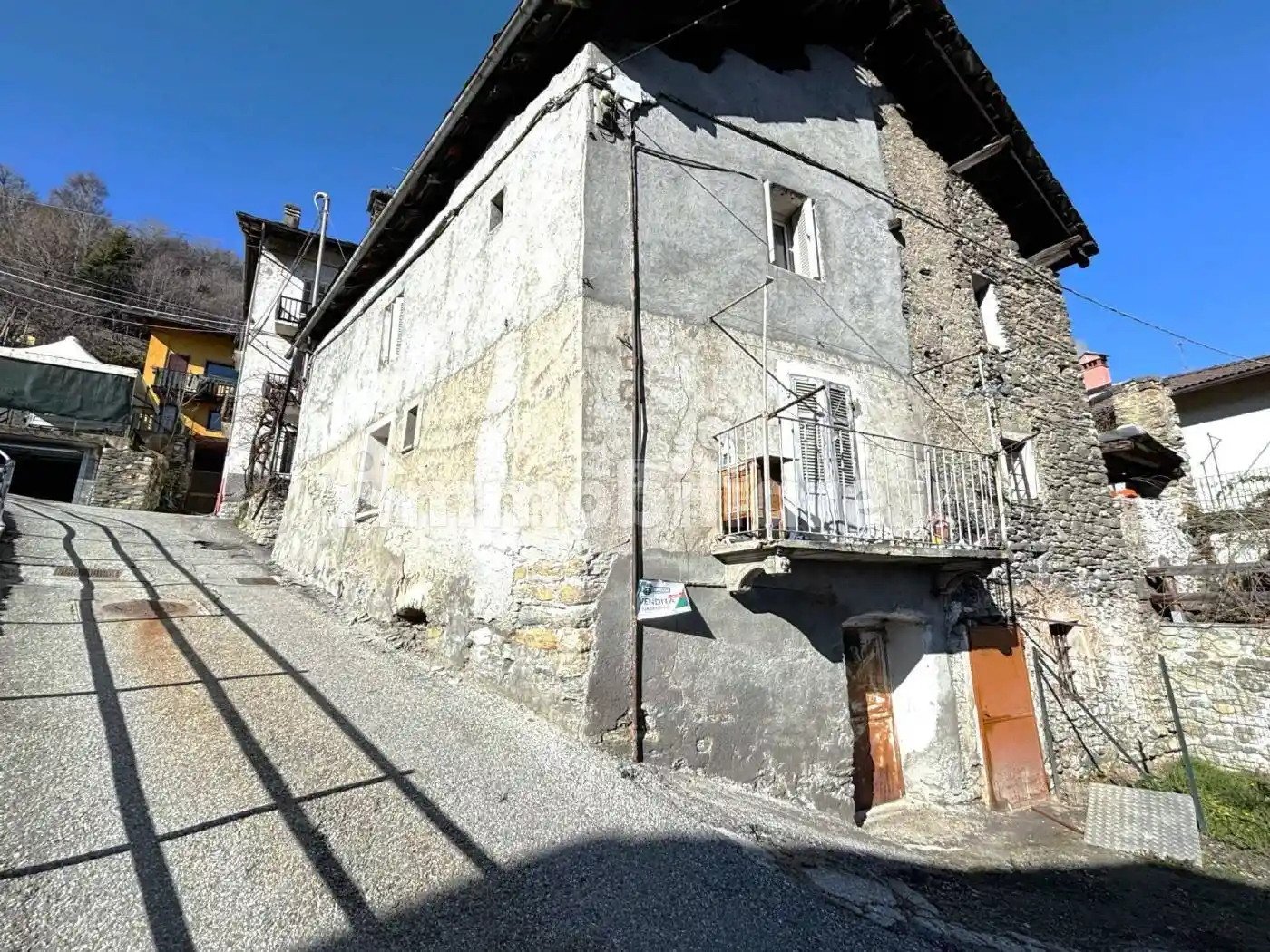 Appartamento in vendita a Aosta