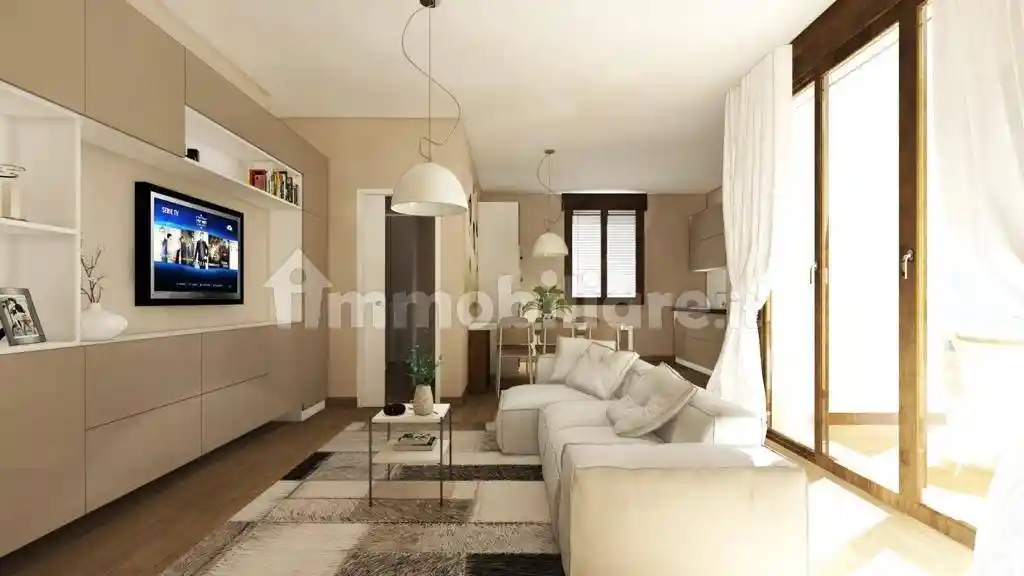 Villa in vendita a Muggiò