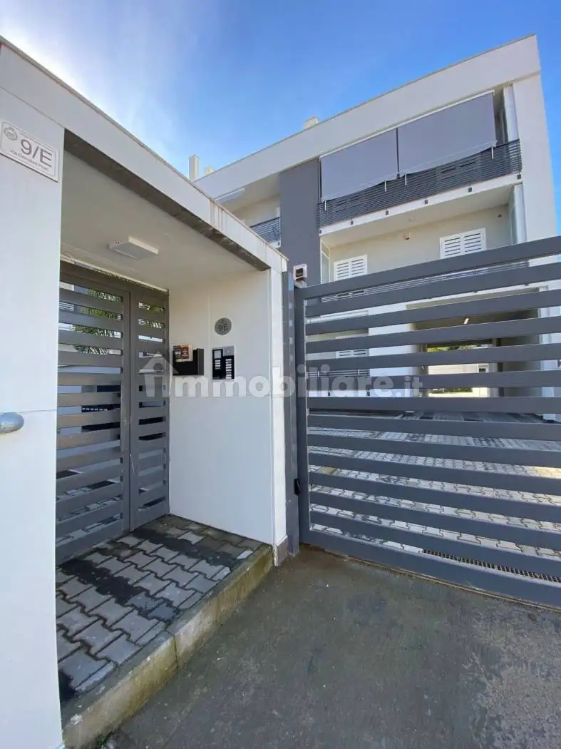 Appartamento in vendita a Giugliano in Campania