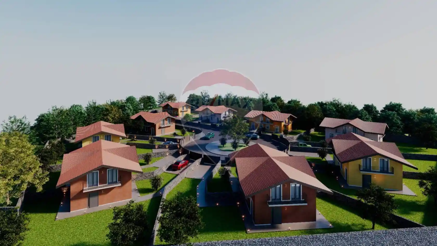 Villa in vendita a Viagrande