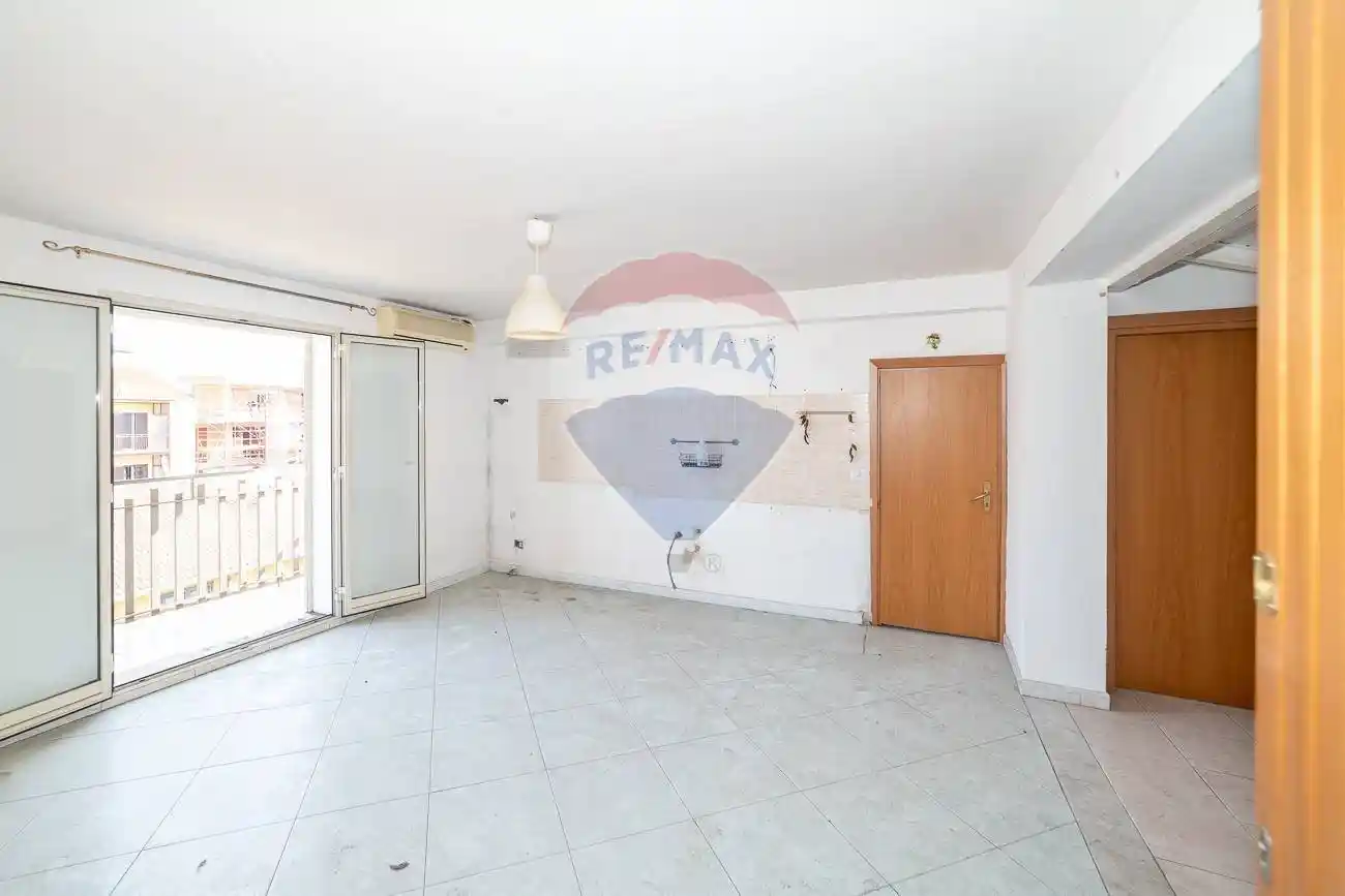 Appartamento in vendita a Motta Sant'Anastasia