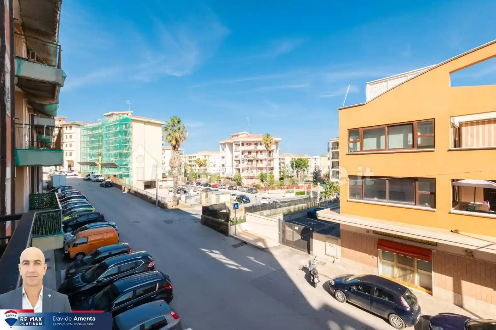 Appartamento in vendita a Siracusa