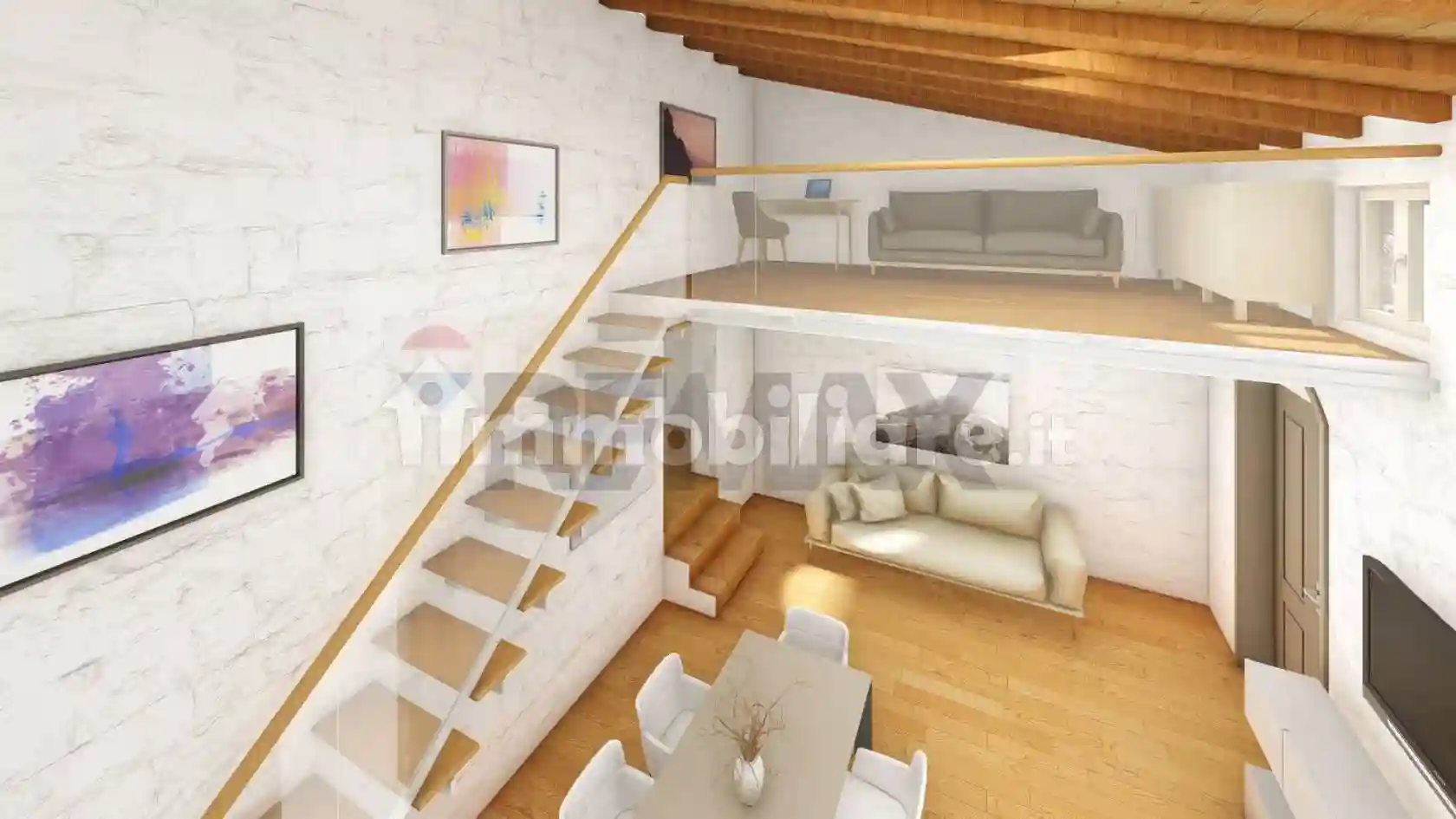 Casa indipendente - foto 2